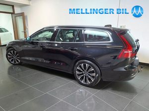 Volvo V60 bild 4