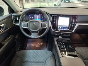 Volvo V60 bild 14