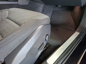 Volvo V60 bild 8