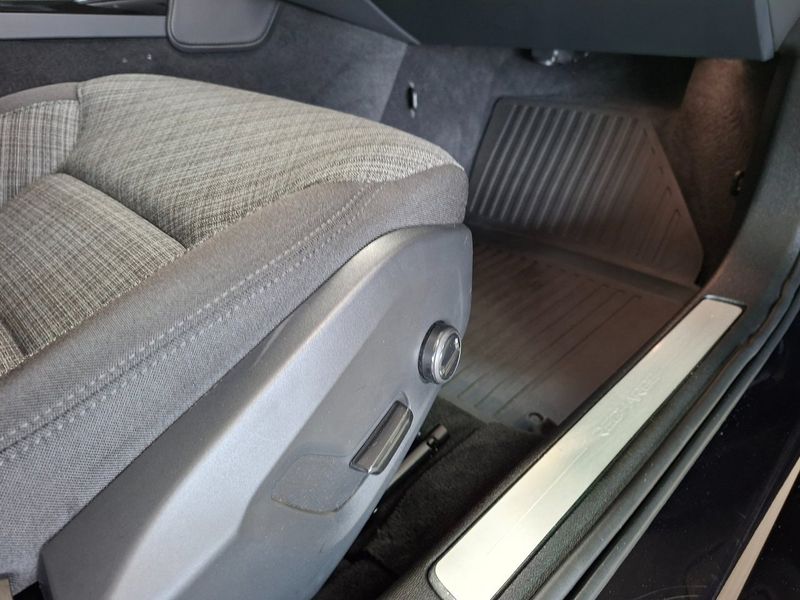 Volvo V60 bild 8