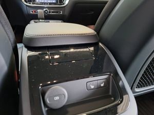 Volvo V60 bild 15