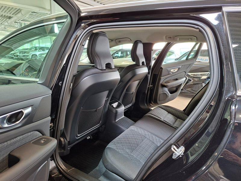 Volvo V60 bild 12