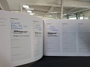 Volvo V60 bild 23