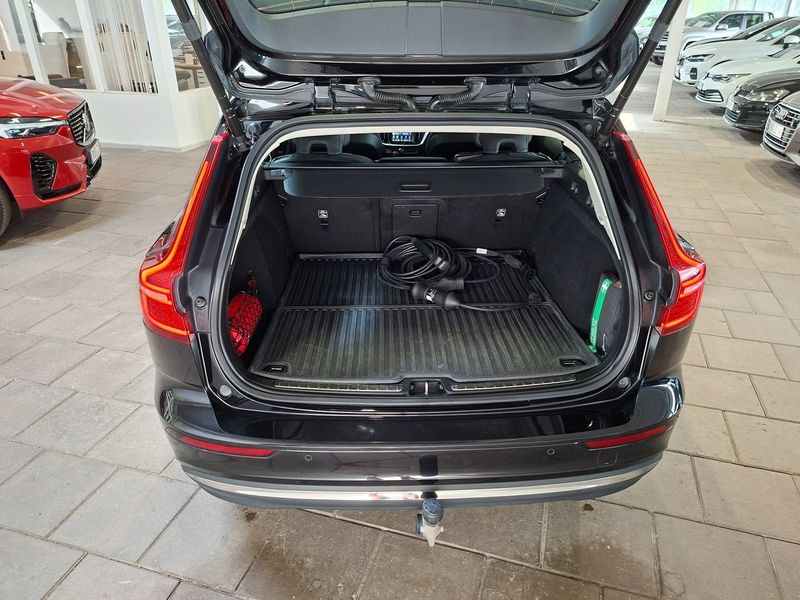 Volvo V60 bild 16