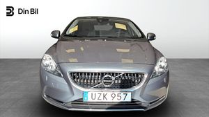 Volvo V40 bild 4
