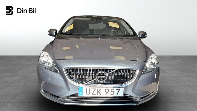 Volvo V40 bild 4