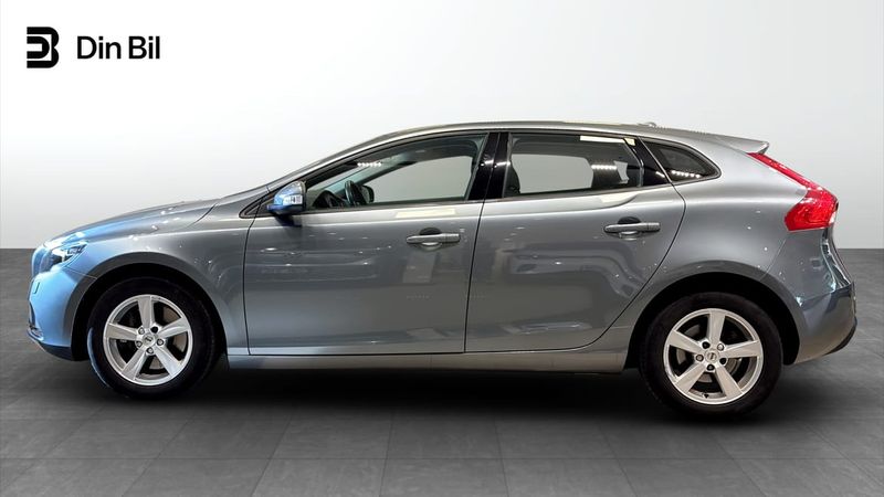 Volvo V40 bild 2