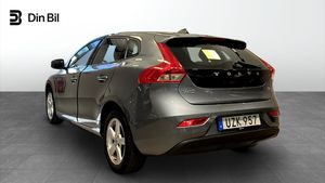 Volvo V40 bild 3