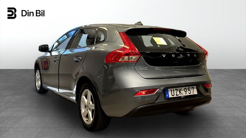 Volvo V40 bild 3