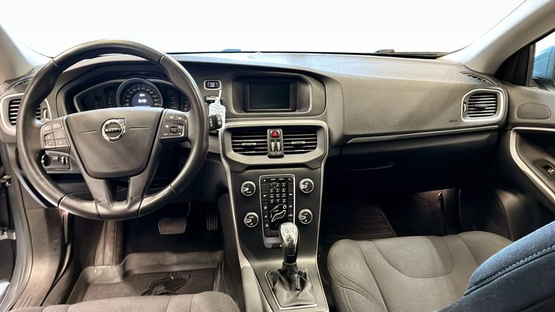 Volvo V40 bild 10
