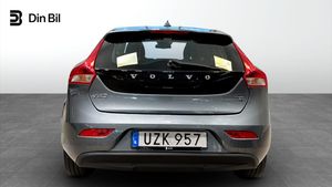 Volvo V40 bild 5