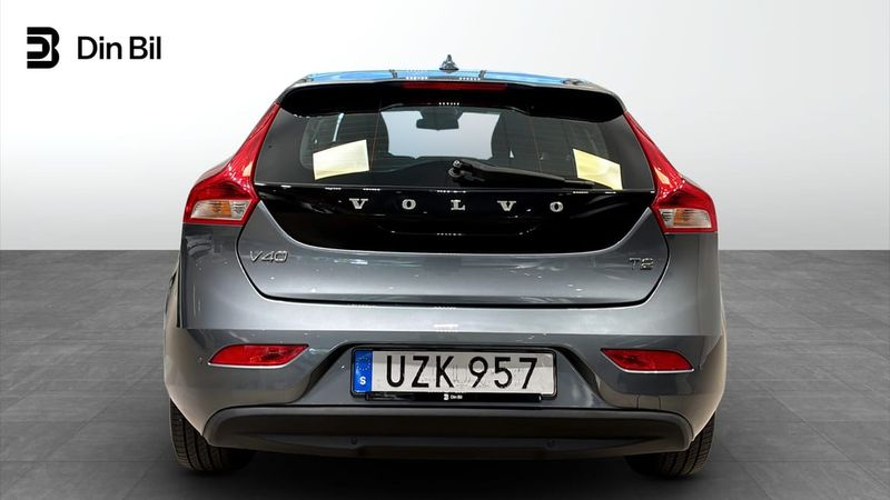 Volvo V40 bild 5