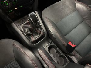 Skoda Octavia bild 19