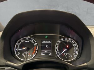 Skoda Octavia bild 15