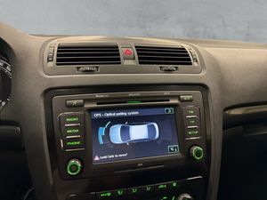 Skoda Octavia bild 17