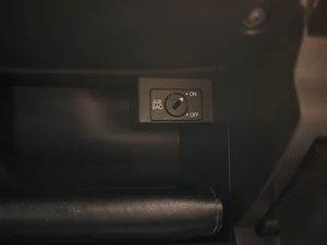 Skoda Octavia bild 22