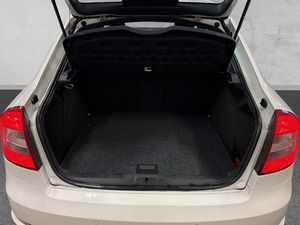 Skoda Octavia bild 10