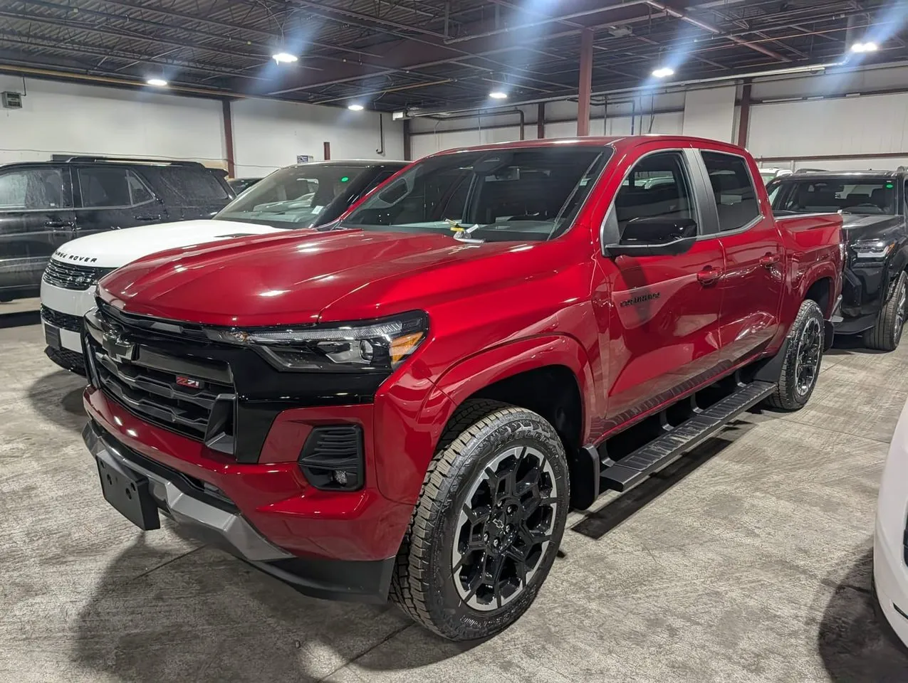 Vehicle image 5