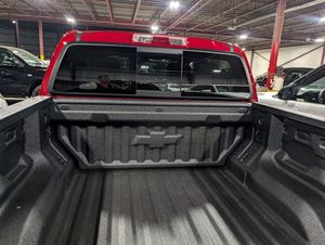 Chevrolet Colorado bild 13
