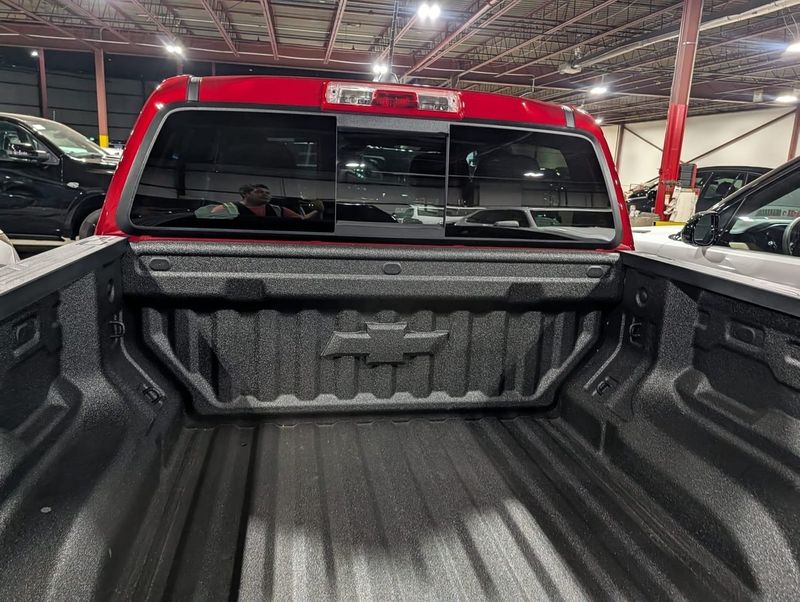 Chevrolet Colorado bild 13
