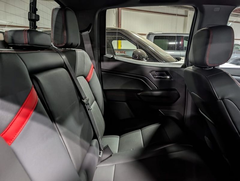 Chevrolet Colorado bild 16