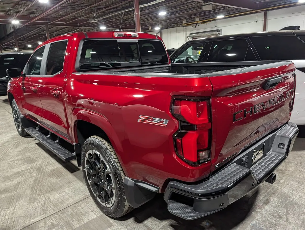 Vehicle image 8