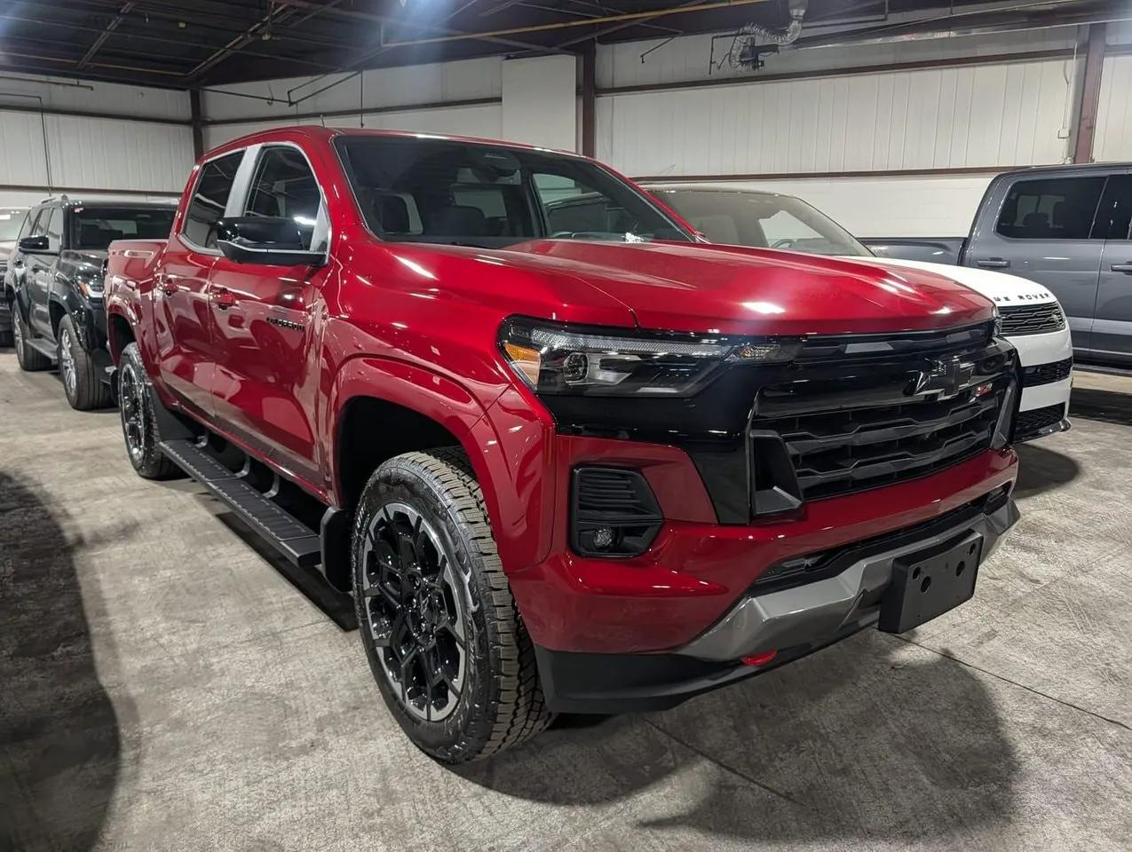 Vehicle image 7
