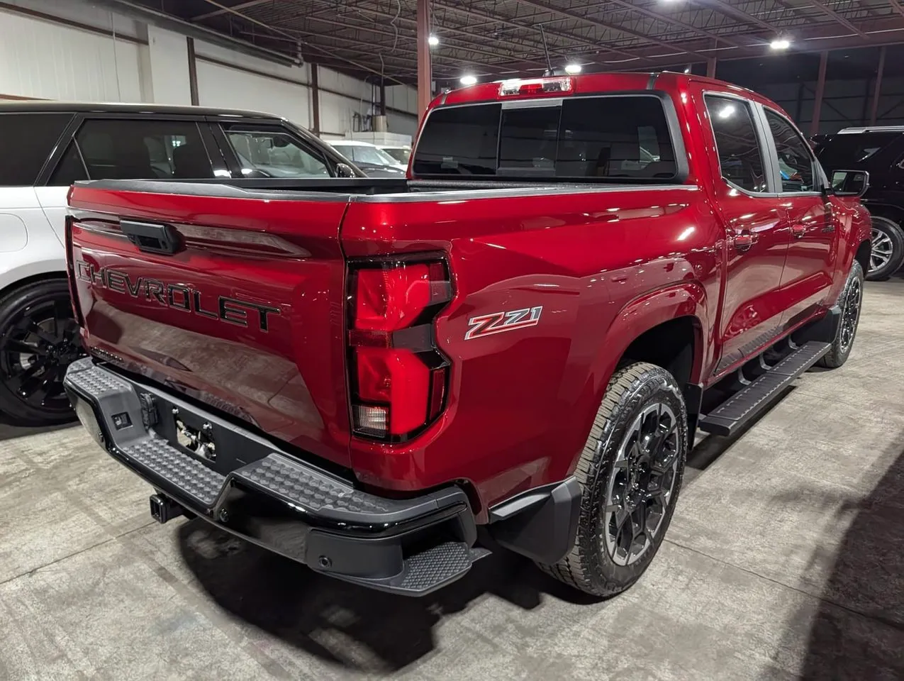 Vehicle image 6