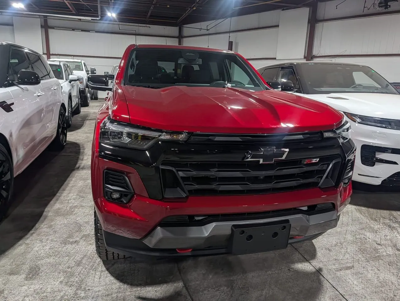 Vehicle image 4
