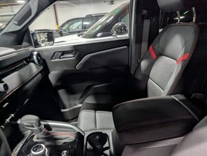 Chevrolet Colorado bild 15