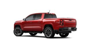 Chevrolet Colorado bild 3