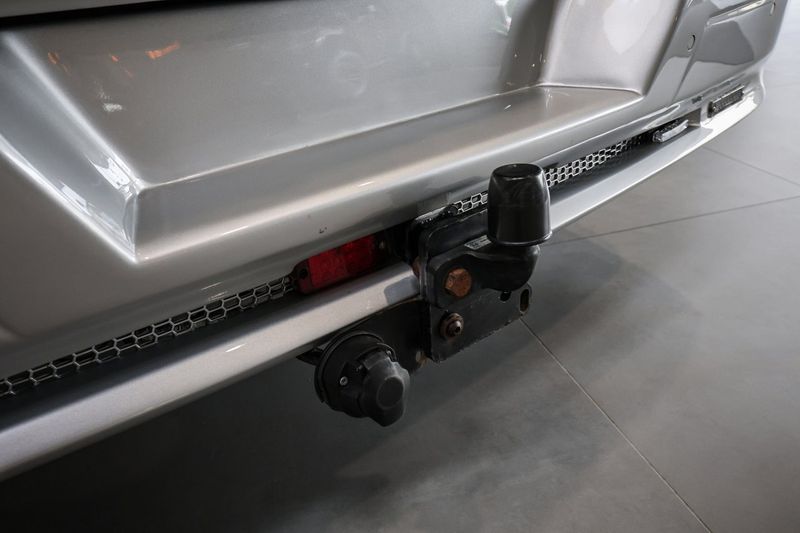 Chevrolet Express bild 32