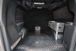 Chevrolet Express bild 14