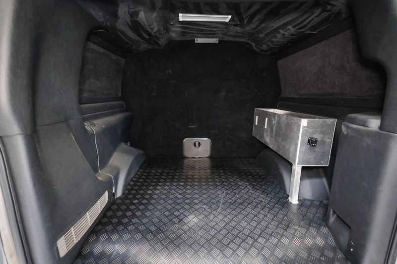 Chevrolet Express bild 14