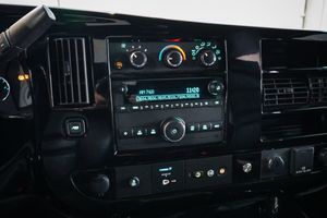 Chevrolet Express bild 23