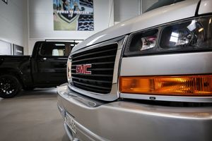 Chevrolet Express bild 9