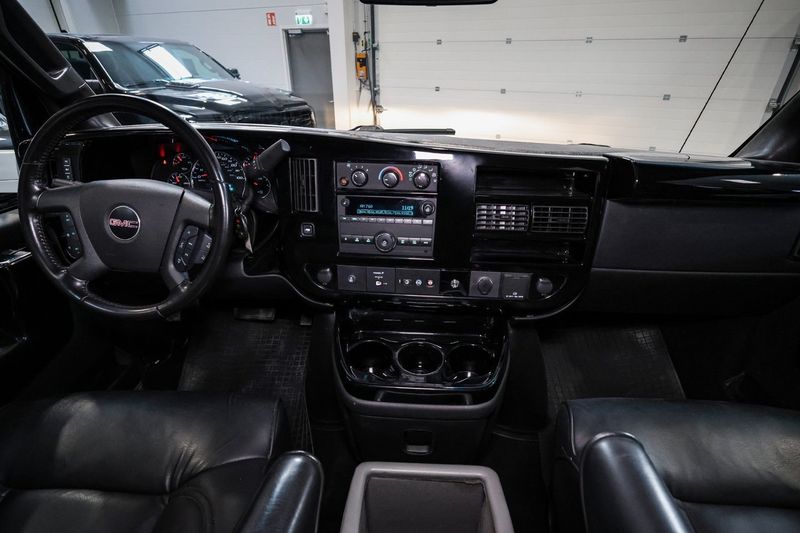 Chevrolet Express bild 21