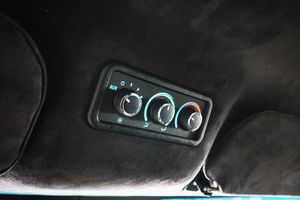 Chevrolet Express bild 26