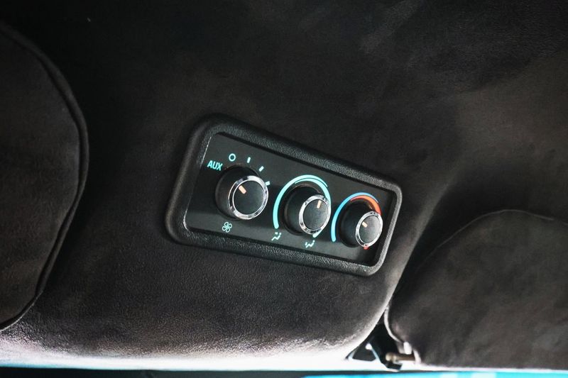 Chevrolet Express bild 26
