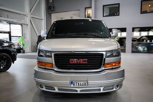 Chevrolet Express bild 2