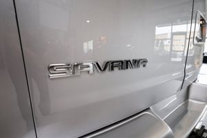 Chevrolet Express bild 34