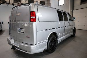 Chevrolet Express bild 8