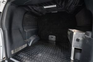Chevrolet Express bild 13