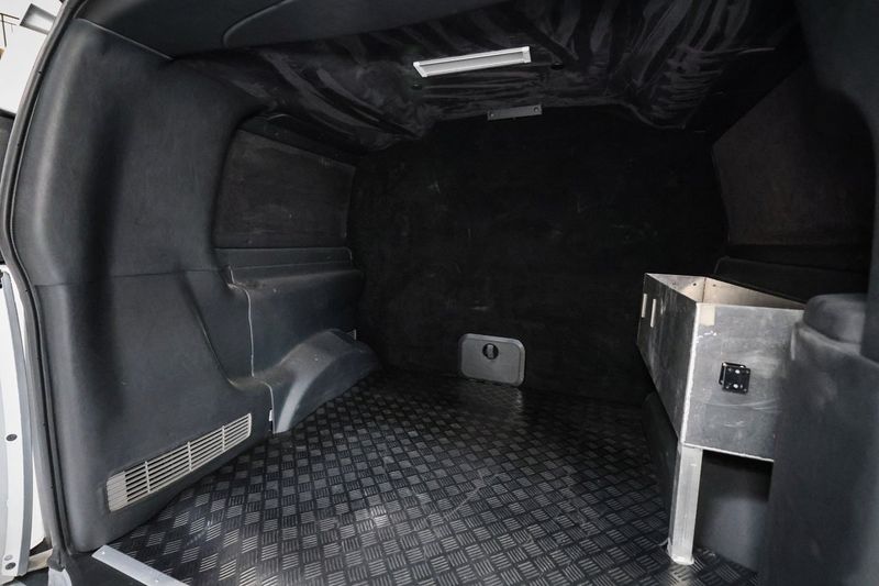 Chevrolet Express bild 13