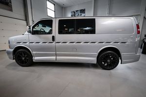 Chevrolet Express bild 5
