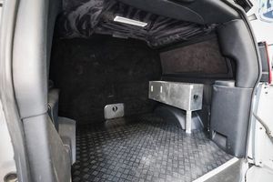 Chevrolet Express bild 12