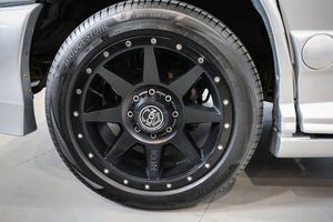 Chevrolet Express bild 10