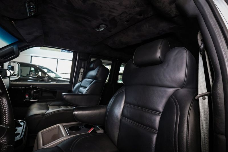 Chevrolet Express bild 18