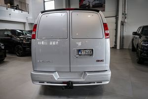 Chevrolet Express bild 7