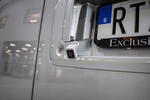 Chevrolet Express bild 33
